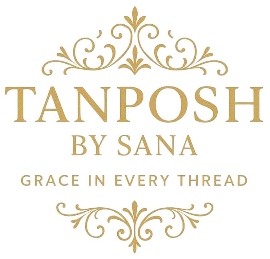 Tanposh by Sana